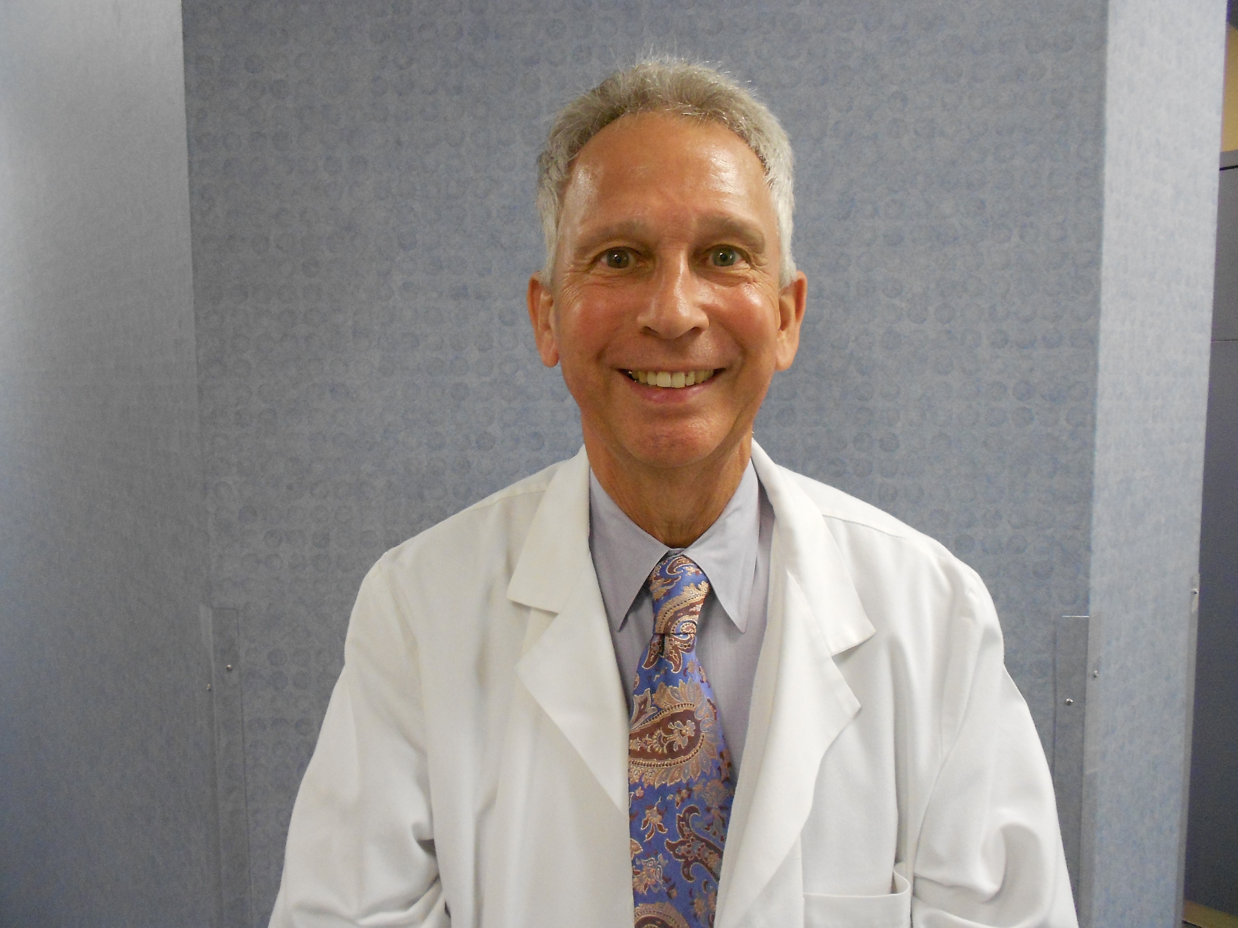Image of John Anders , MD